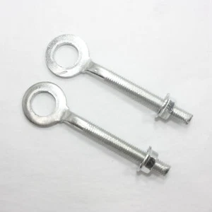 15mm Chain Adjuster Tensioner 125cc 140 150cc PIT PRO Quad Trail Dirt Bike ATV - Picture 1 of 5
