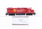 HO Scale Athearn RTR Canadian Pacific GP38-2 Diesel Locomotive #7307 ATH 79998