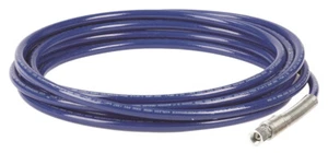 NEW Graco 247339 PAINT SPRAYER WHIP FLEXIBLE HOSE 1/4" BY 25 FOOT - Picture 1 of 1