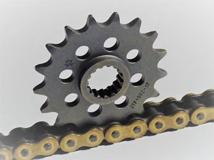 Piñón KTM SMC 660 Supermoto desde 2005 17Z traducción O - Imagen 1 de 1