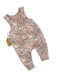 Strampler Gr.62/68, ca. 3-6 Monaten,Einteiler, Strampelanzug,Playsuit,Baby,NEU❣️ - Bild 1 von 1