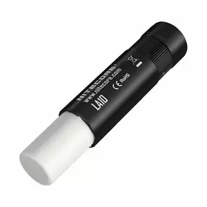 Nitecore LA10 135 Lumen LED Mini Camping Laterne - Verwendung 1xAA kompakt leicht - Bild 1 von 10