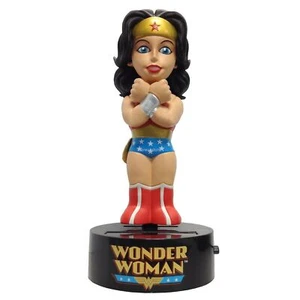 DC Comics - Body Knocker - Classic Wonder Woman - NECA - Imagen 1 de 2