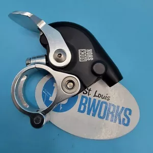 Rockshox Poploc Remote Lockout Lever Left NOS a20 - Picture 1 of 6