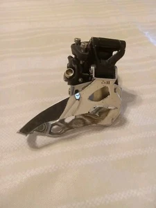 Sram GX 2X 11 speed Clamp Mount Front Derailleur Pull - Picture 1 of 3
