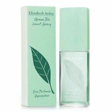 Elizabeth Arden Green Tea Scent Spray Woman's Eau Parfumee 100ml/3.4fl oz