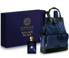 versace perfume backpack