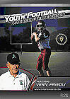 Youth Football - Offenses And Defenses [DVD], New DVD, ,