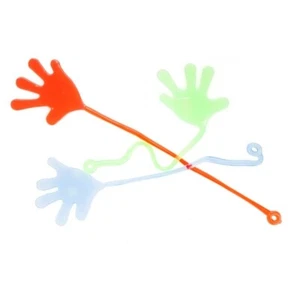 Slappy Hands JUGUETE (1 ENVIADO AL AZAR) - Imagen 1 de 1