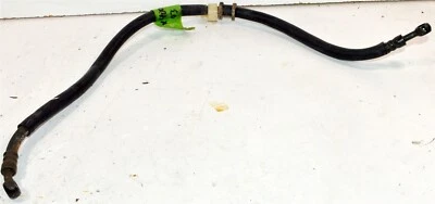 Mangueira de freio traseira Honda TRX 400EX Sportrax 43310-HN1-003 1999-2004 - Imagem 1 de 3