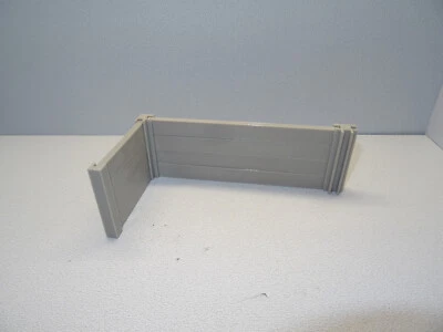 Spur G  Kohlelager Bausatz Schuttlager Erweiterungsset Diorama 1:22,5 - Bild 1 von 3