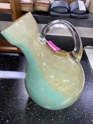 Waterford Evolution JARRA 10" NUEVA G1 Foto 1 de 4