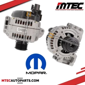 52083378 MOPAR ALTERNATORE RIGENERATO ORIGINALE FIAT TIPO 1.3 M-JET 104211-7040 - Picture 1 of 1