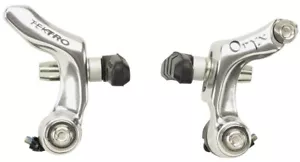 Tektro Oryx Front or Rear Cantilever Brake with Standard Pad, Silver - Picture 1 of 1