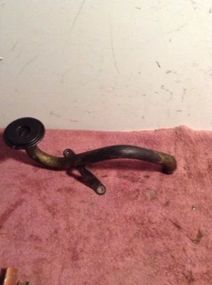 94 95 96 97 98 99 Volvo 850 V70 S70 C70 2,4 л 5 цилиндров. Трубка и экран звукоснимателя масла от оригинального производителя - Изображение 1 из 4