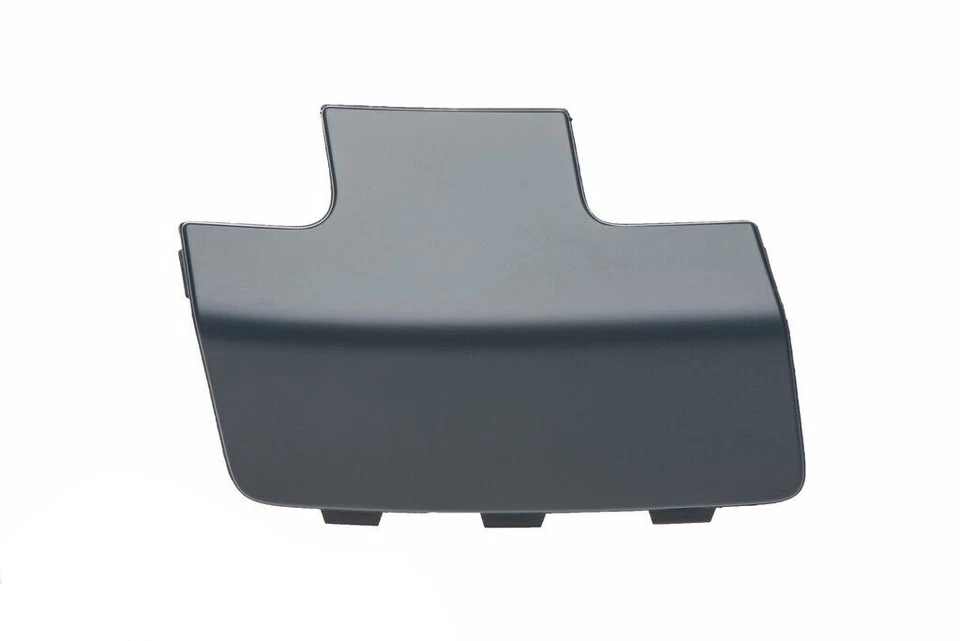 Cubierta de tapa de ojo de remolque imprimada trasera para VW Volkswagen Jetta Sportwagen 2008-2014 OE Foto 1 de 4
