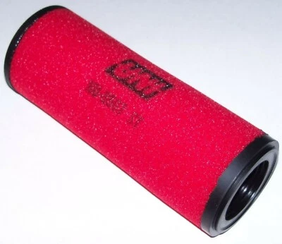 2004-2006 Polaris Ranger 500 2x4/4x4/6x6 Uni Air Filter Made In Usa Nu-8507st - Image 1 of 2