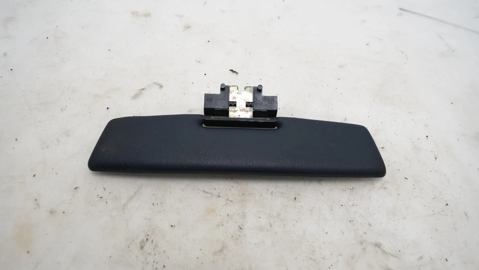 Parasol azul medio Mercedes-Benz S124 W124 260E Foto 1 de 4