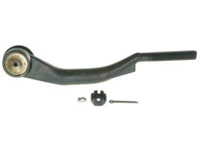 Para Chevrolet SSR 2003-2006 extremo de barra de amarre delantero izquierdo exterior Moog 57664WHRC 2004 Foto 1 de 2