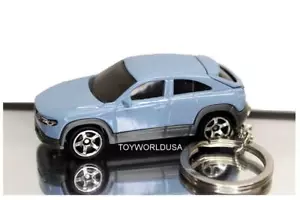 Custom Key Chain '21 Mazda MX-30 - Bild 1 von 1