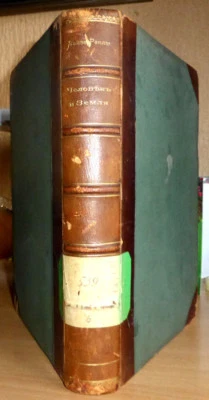Russian book. The man and the Earth. Elisee Reclus. Tom sixth. 1909 ... - Image 1 of 4
