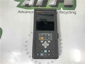 Fluke 164H Frequenzzähler Zeitintervall Phasenmesser Voltmeter nur Teile - Bild 1 von 6