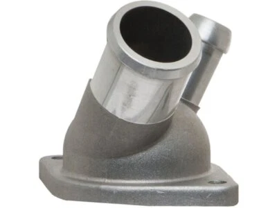 Tubo de distribución de agua Saturn Vue 2007-2010 69457VCRK 2008 2009 2,4 L 4 cilindros Foto 1 de 2