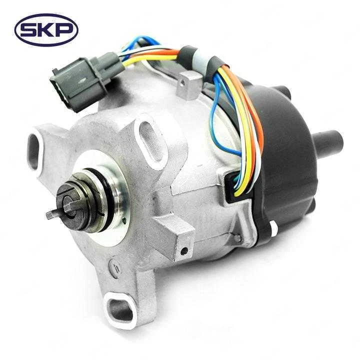 Распределитель зажигания TD-74U для 1999–2001 Honda CR-V 2,0 л DOHC B20Z2 - Изображение 1 из 1