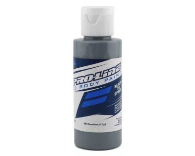 Pro-Line RC Body Airbrush Paint (Primer Gray) (2oz) [PRO6325-12] - Image 1 of 2