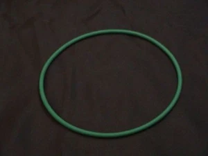 Cinghia rotonda PU cinghia di trasmissione cinghia drive belt spessore 2-10 mm - Foto 1 di 1