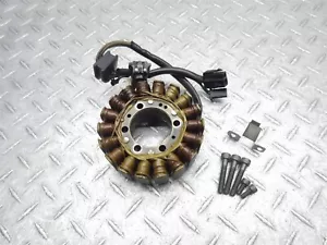 2003 01-07 Suzuki Hayabusa GSX1300R Estator Magneto Alternador Generador Bobina - Imagen 1 de 9