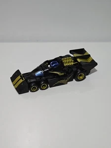 Transformers Legacy Velocitron Speedia G2 Universe Shadowstrip sciolto incompleto - Foto 1 di 4