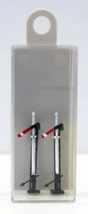 Tsugawa Yokou LA-10 mechanisches Semaphorenzugsignal x2 (Spur N) - Bild 1 von 1