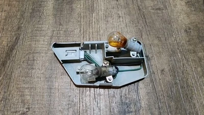 Nissan 89-94 240sx S13 Passenger Right Tail Light Bulb Assembly Socket Holder - Image 1 of 4