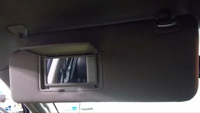 Parasol izquierdo conductor iluminado para 04-15 ARMADA 1842563 Foto 1 de 4