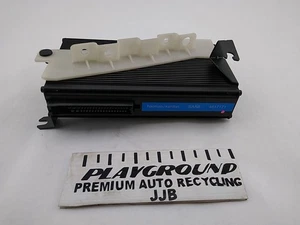 Saab 9-5 Aero SEDAN Stereo Radio Audio Amplifier Module Fits 1999-2010 00 01 02 - Picture 1 of 11