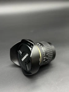 TAMRON Asherical LD Di II SP AF 11-18 mm 1:4,5-5,6 (IF) 77 mm A13 - Imagen 1 de 9