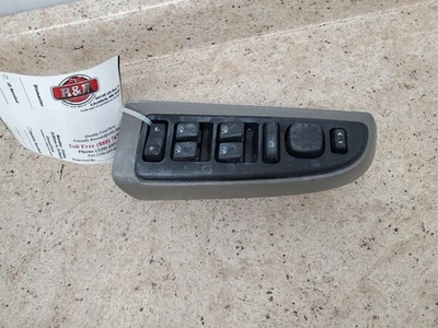 Interruptor de puerta delantera Driver's Opt JF4 03-06 AVALANCHE 1500 301864 Foto 1 de 4