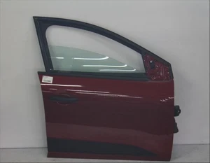 80 10 033 55R puerta delantera derecha DACIA SANDERO III 21 2K 10055139001482 - Imagen 1 de 6