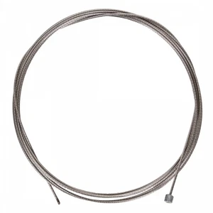 SUNLITE Shift Cables CABLE GEAR SUNLT 1.2x2000 SS SLK SHI - Picture 1 of 1