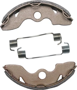 EBC Brand Honda Trx200 Trx250 Trx300 Fourtrax Recon Brake Shoes EBC345 **NEW** - Bild 1 von 1
