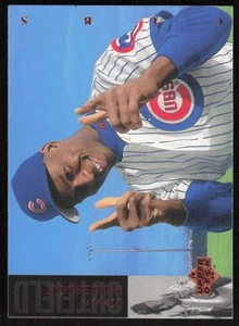 1994 Upper Deck #199 Kevin Roberson - Picture 1 of 2