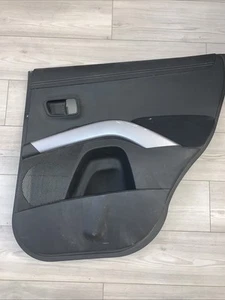 ✅ REAR DOOR TRIM RH for MITSUBISHI OUTLANDER (CW0)(2007-&GT;) 2.0 2007 - Picture 1 of 3