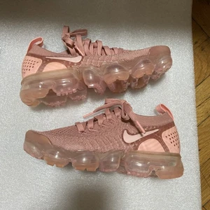 Size 5 - Nike Air VaporMax Flyknit 2 Rust Pink W - Bild 1 von 6