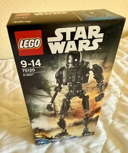 LEGO Star Wars: K-2SO 75120 Droide NEU OVP - Bild 1 von 8