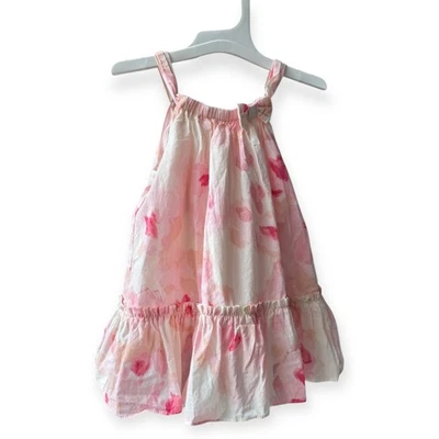 NWOT Kate Spade New York Baby Girl Floral Dress with Bloomer 12M - Image 1 of 4