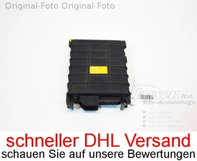 centralina motore ECU Ferrari TESTAROSSA 05.84- 0280800144 - Immagine 1 di 2