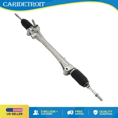 Conjunto de cremallera y piñón de dirección asistida para Toyota RAV4 2006-2008 2,4 L 2009-2012 Foto 1 de 4