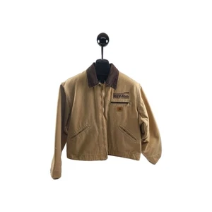Carhartt Detroit Jacke J97CML Herren Größe L - Bild 1 von 8
