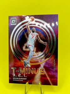 Kevin Durant 2022-23 Panini - Optic T-Minus 3..2..1 Phoenix Suns NBA - Bild 1 von 2